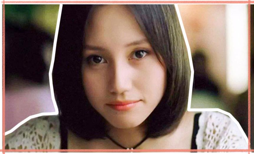 越瘦反而越不自信,脸瘦了反而丑了