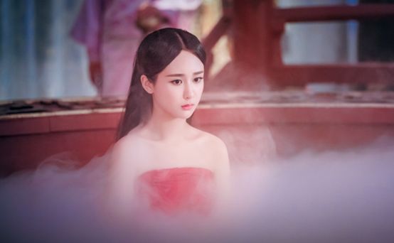 同房的尴尬：皇帝要临幸妃子，可是遇到大姨妈时期怎么办？