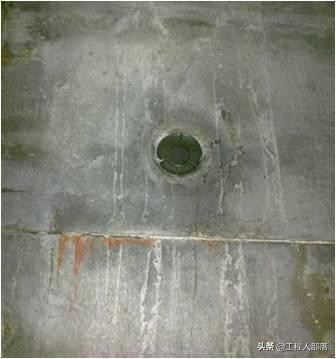 墩柱模板通病及防治措施,二衬模板支架工程通病