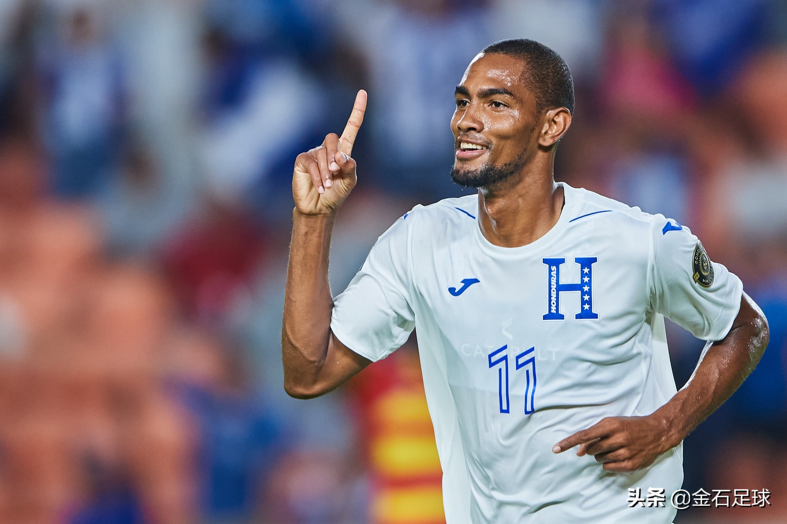 2021中北美及加勒比金杯赛主办地,国际赛巴拿马vs洪都拉斯