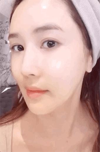 半永久粉底驻颜手法,脸部半永久粉底