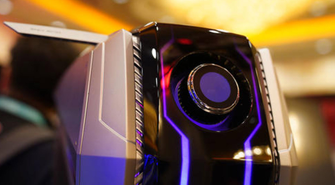 宙斯盾ti5顶级,宙斯盾ti5使用感受