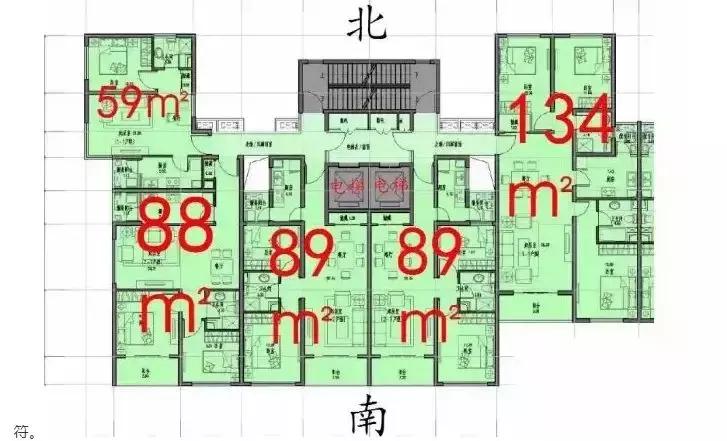 上海前滩前景,上海前滩属于哪个板块