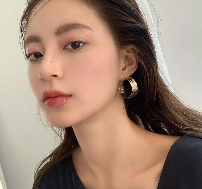 新整容典范,新一代女明星整容模版