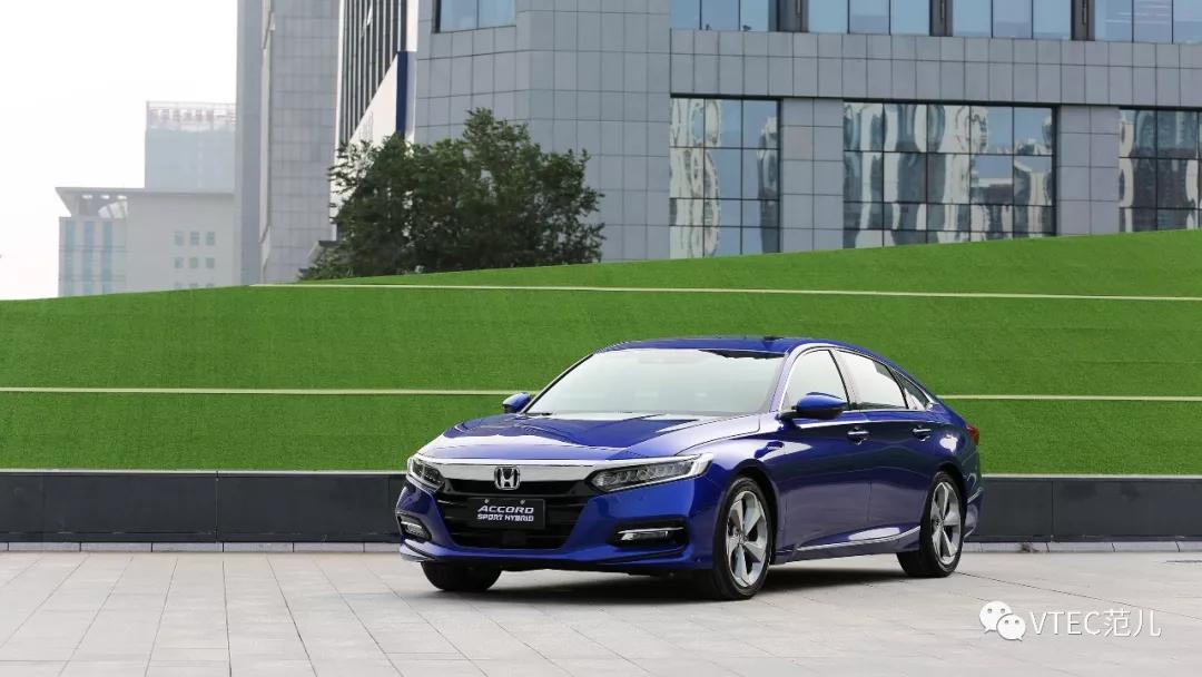 本田雅阁十代变化,变与不变原唱视频