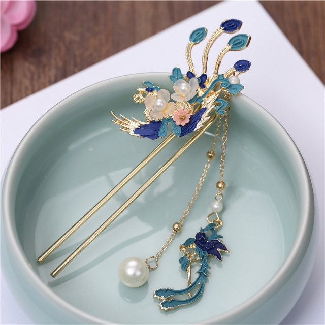 看起来很贵实际很便宜的汉服配饰,平价汉服配饰推荐