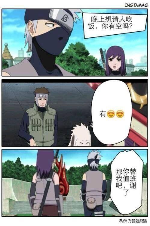 火影忍者搞笑佐助和鸣人,火影搞笑佐助图片