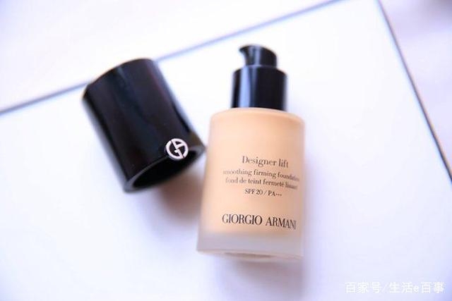 十大公认网红粉底,平价好用的粉底各大网红推荐