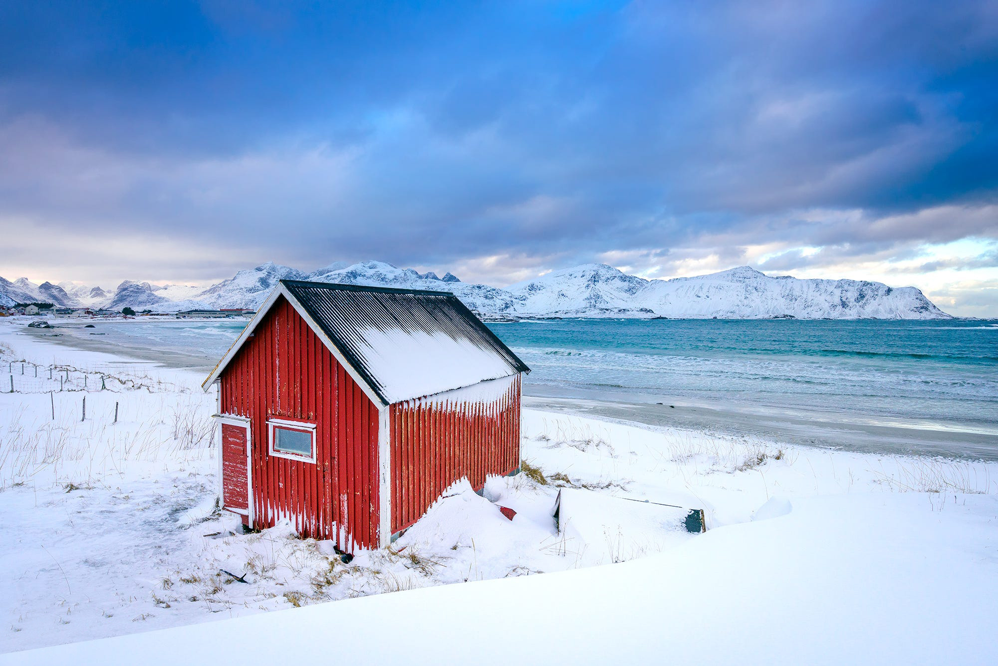 畅玩攻略青岛,如何办申根签证去欧洲旅行