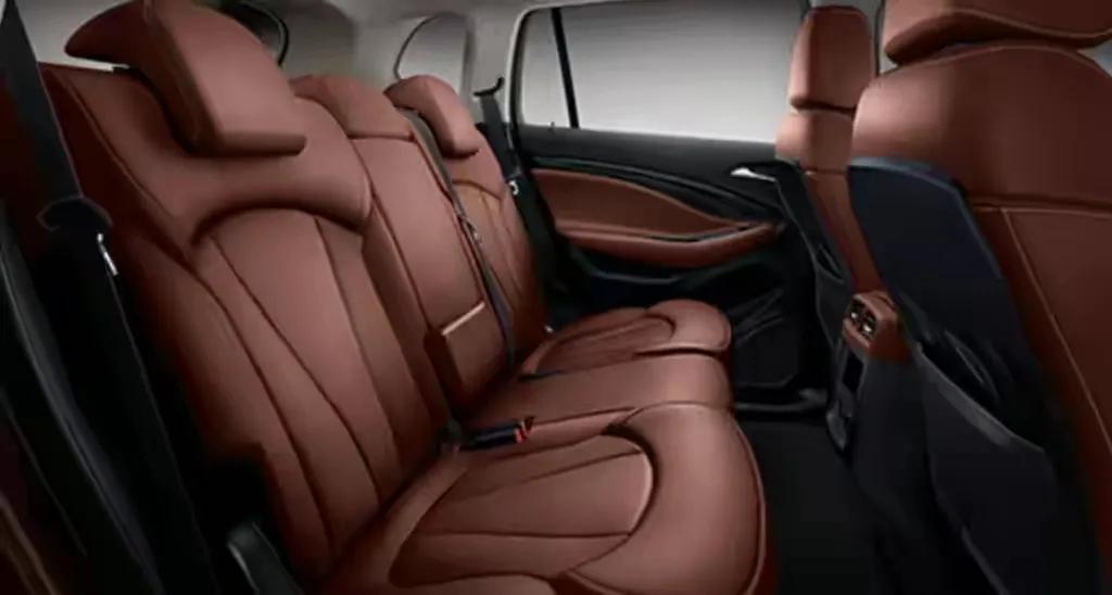 别克昂科威2月份销量,从月销千万到倒闭