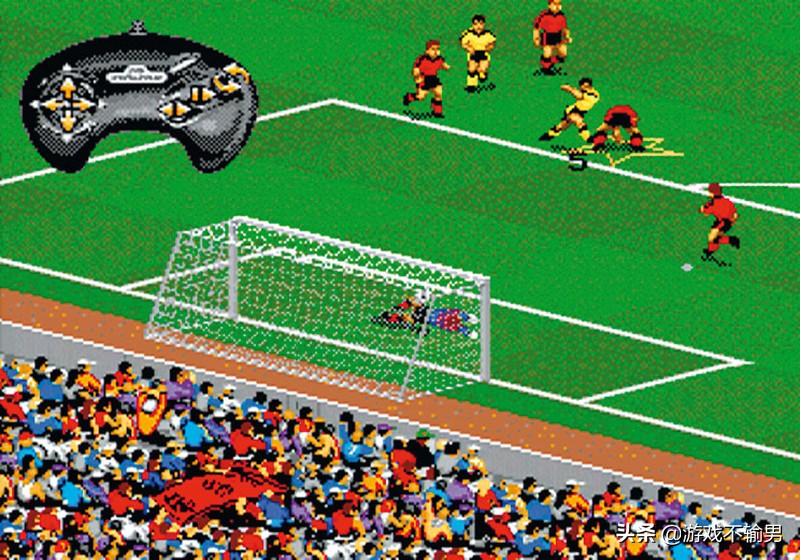 橄榄球和足球哪个更厉害,橄榄球和足球差别