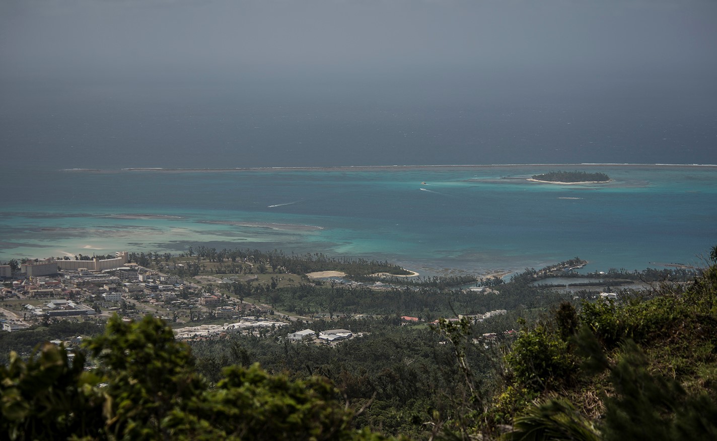 塞班天宁岛值得一去吗,难忘的塞班岛旅游