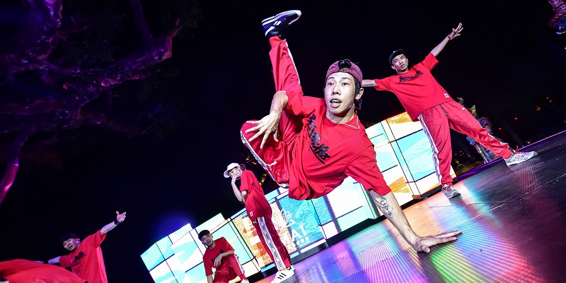 2018年锦绣中华泼水节全攻略,锦绣中华泼水节门票多少钱