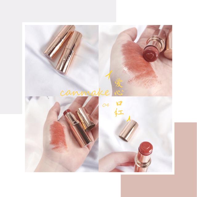 2020口红秋冬推荐平价,秋冬黄皮显白口红推荐