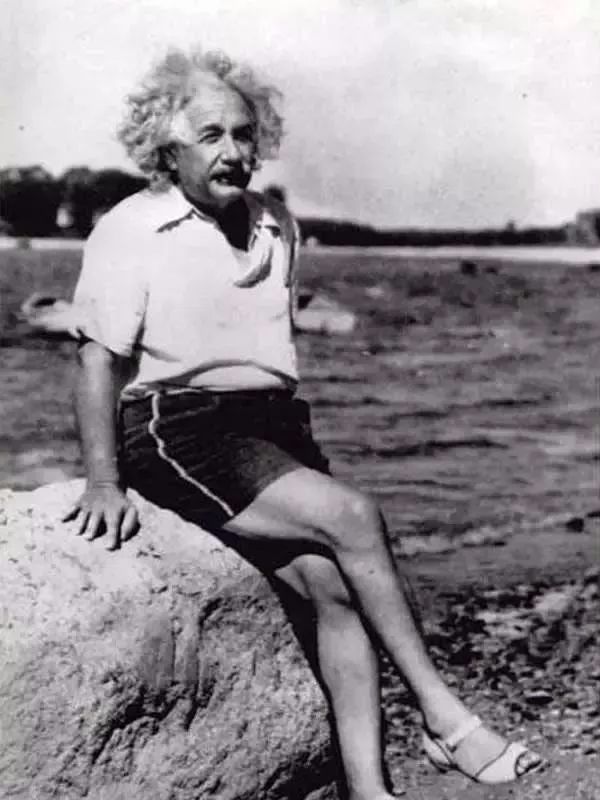 那些让人动容的历史瞬间,历史上那些惊艳的人