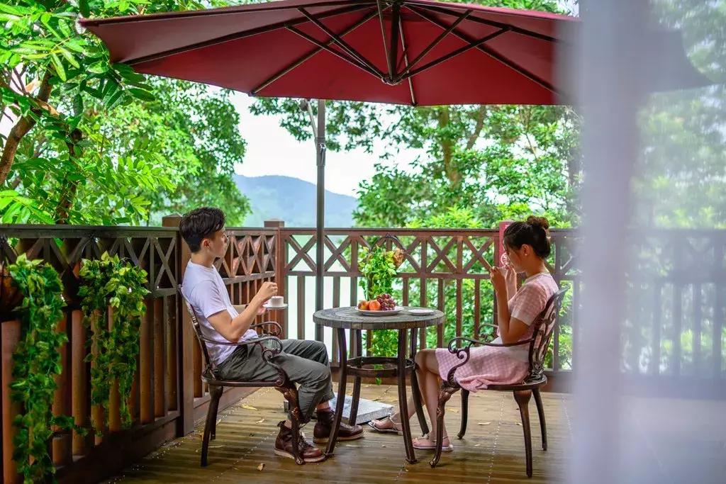 成都白鹭湖一日游详细攻略,白鹭湖一日游攻略图文