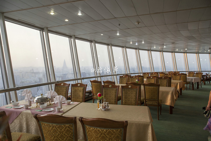 朝鲜探秘一次不同寻常的旅游,在朝鲜旅行