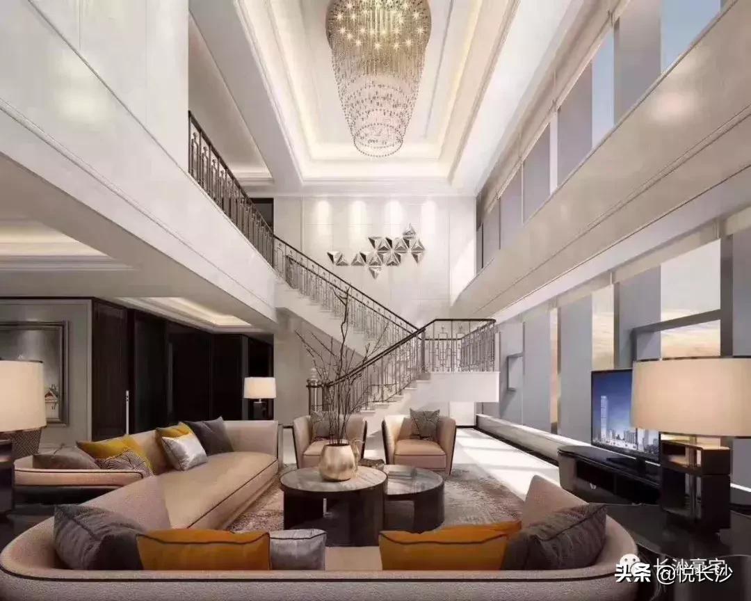 长沙运达中央广场7000w豪宅,长沙运达公寓1320平