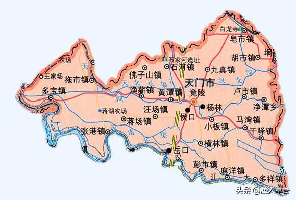 湖北有什么特色农副产品出名,湖北农产品土特产排名前十名