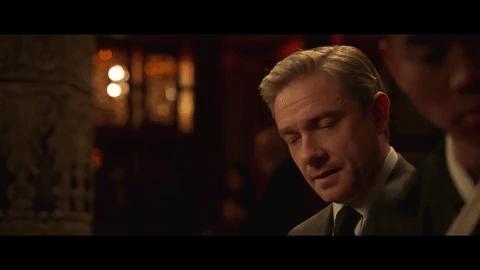 最全漫威电影彩蛋大合集,漫威电影中的细节和彩蛋