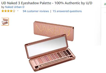 美国好用的美妆产品,美妆大牌最好用的产品