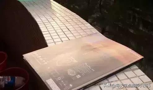 摄影小技巧风景相机,偏振镜在风光摄影中的使用技巧