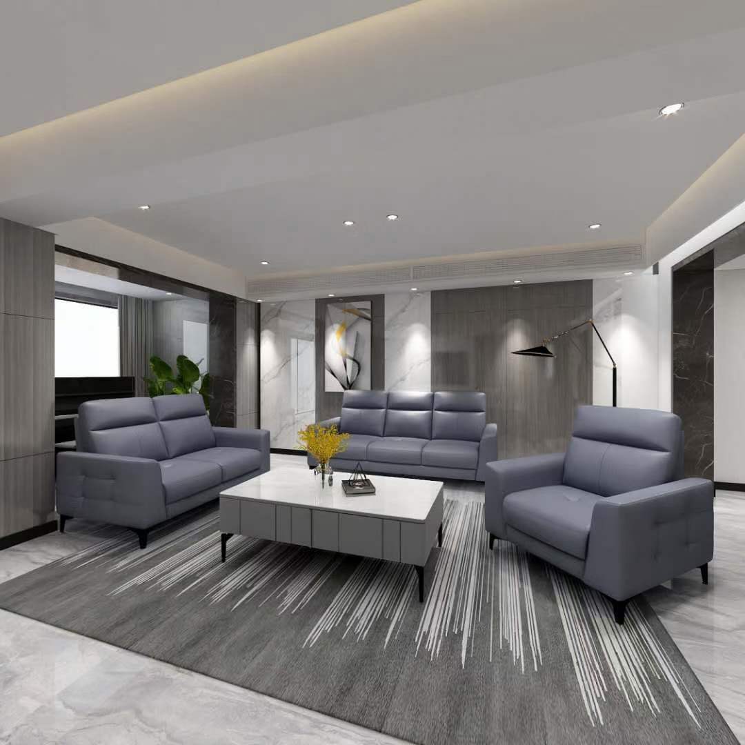 真皮沙发如何挑选沙发套,真皮沙发如何挑选