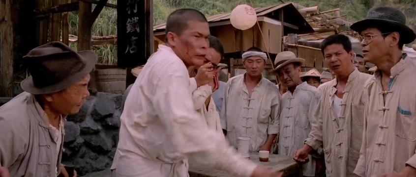 苦难的台湾历史剧本,台湾催人泪下的纪录片