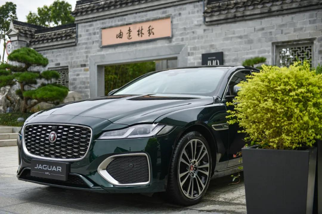 捷豹超豪华品牌沦为二线豪华品牌,捷豹准备重回超豪华品牌