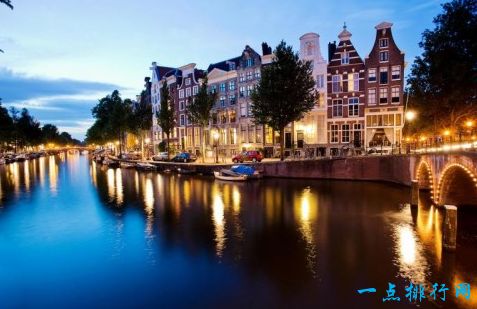 十大最美海滨城市,世界上十大最美城市