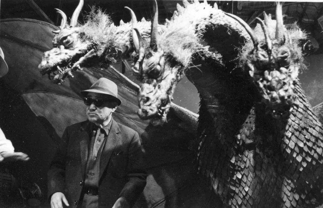 金刚和哥斯拉打最厉害的怪兽,金刚揍哥斯拉