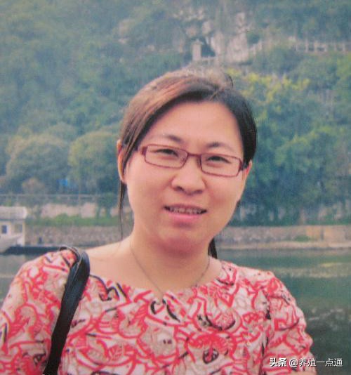 张微教授,张微女士