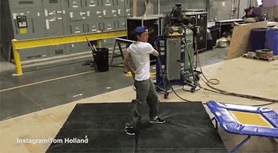 蜘蛛侠幕后冷知识,蜘蛛侠冷门变体版本