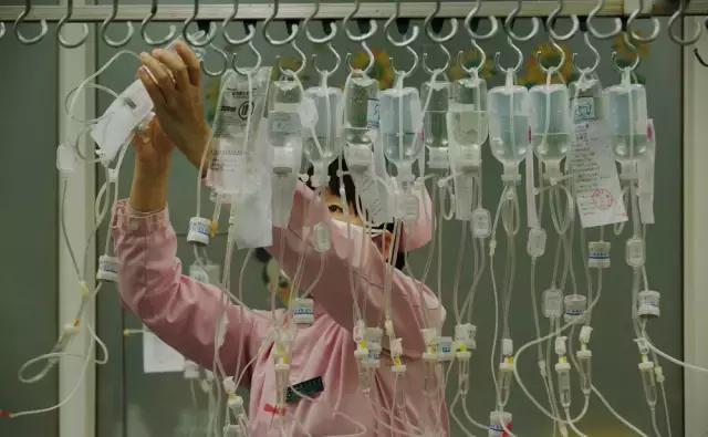 各大医院取消输液门诊了吗,河南省2018年门诊输液政策