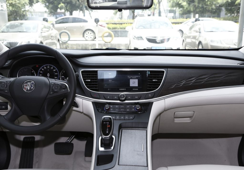 别克君越值不值得买,别克君越30h混动版值得购买吗