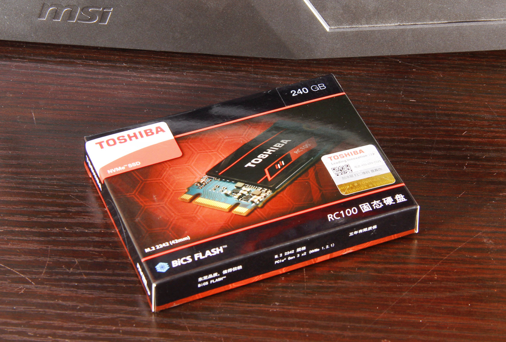 脱胎换骨尤成仙，东芝短小快开创小钢炮新玩法