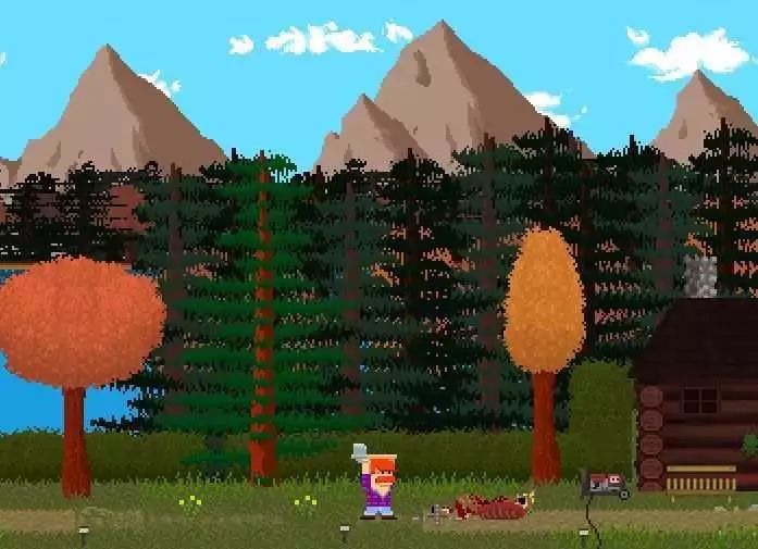 你以为打码，这游戏就不恐怖了吗？