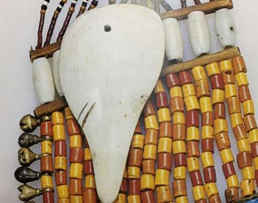 浅析收藏中关于货贝形制的辨识问题