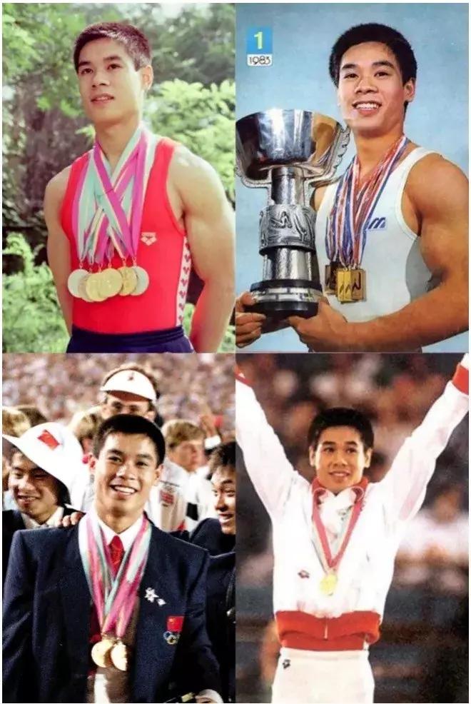 李宁亏了多少亿,从巨亏165亿到豪宅230亿