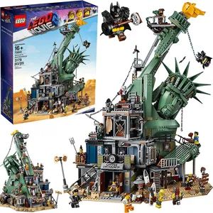 乐高到底保不保值,乐高哪些系列保值