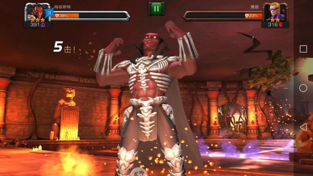 漫威超级争霸战新玩法,漫威超级争霸战最新版本2023