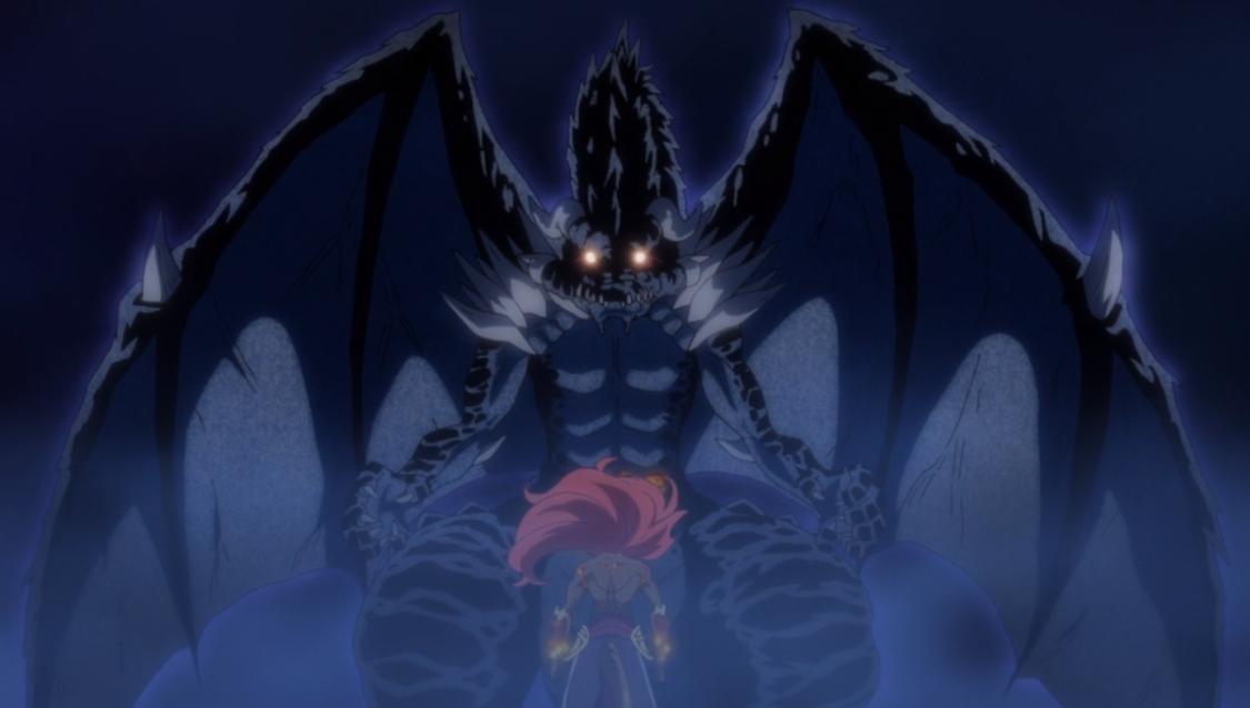 转生史莱姆暴风龙,转生史莱姆暴风龙复活第几集