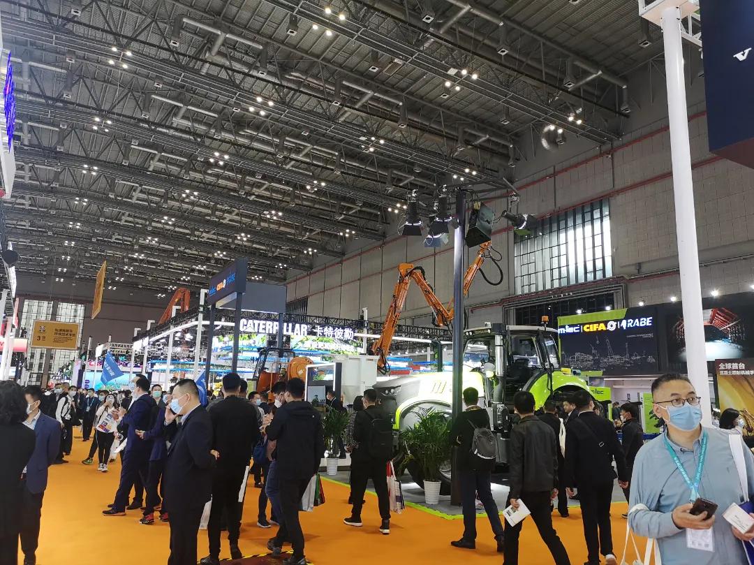 对接博览会,对接全国活动