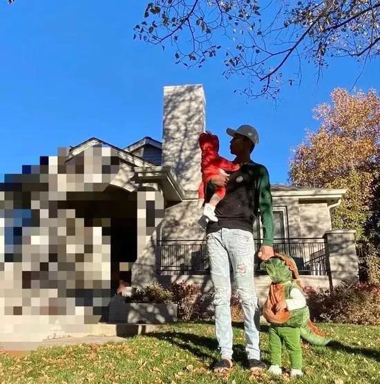 郑爽海外代孕生子:女性的子宫不该沦为交易的工具