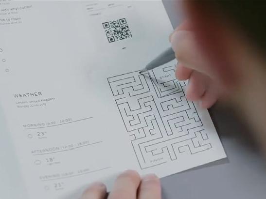 创意，不“纸”一面——纸的“多面人生”