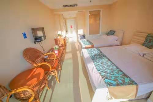 北京自驾游秦皇岛攻略,秦皇岛南戴河周边游自驾游景点