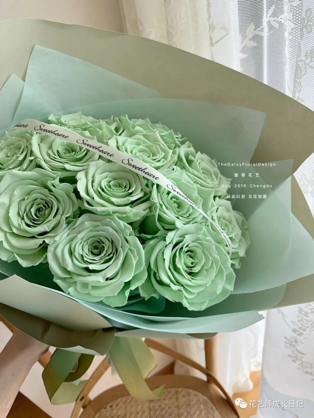 花艺创意思维,奇思妙想花艺作品