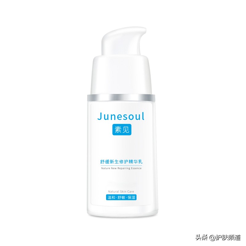 皮肤屏障受损还能用祛痘的产品吗,皮肤屏障受损能用抗皱产品吗