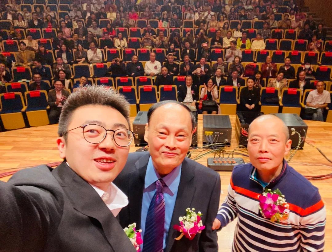 达人艺典荣获2019十大发烧唱片奖专辑组合