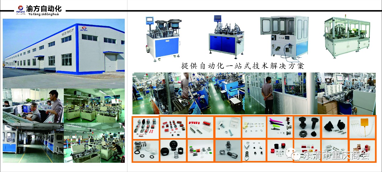 乐清市渝方自动化科技,乐清市渝方自动化